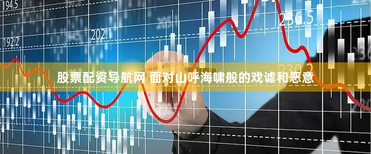 股票配资导航网 面对山呼海啸般的戏谑和恶意