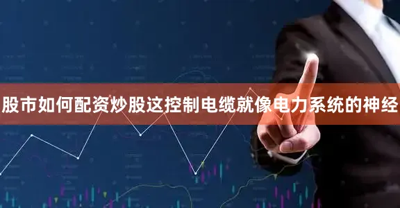 股市如何配资炒股这控制电缆就像电力系统的神经